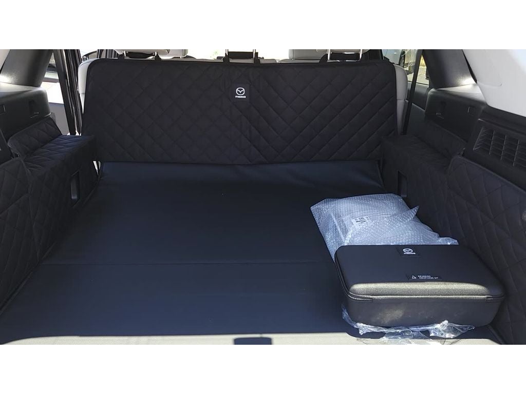 2025 Mazda Mazda CX-70 PHEV Premium Package