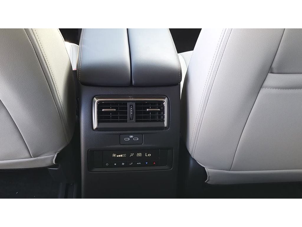 2025 Mazda Mazda CX-70 PHEV Premium Package