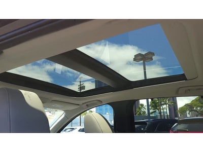 2025 Mazda Mazda CX-70 PHEV Premium Package