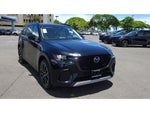 2025 Mazda Mazda CX-70 PHEV Premium Package
