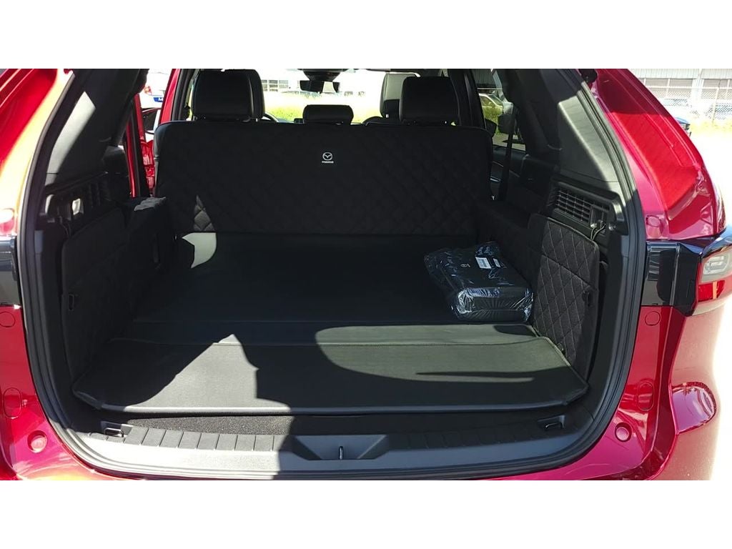 2025 Mazda Mazda CX-70 MHEV 3.3 Turbo S Premium Package