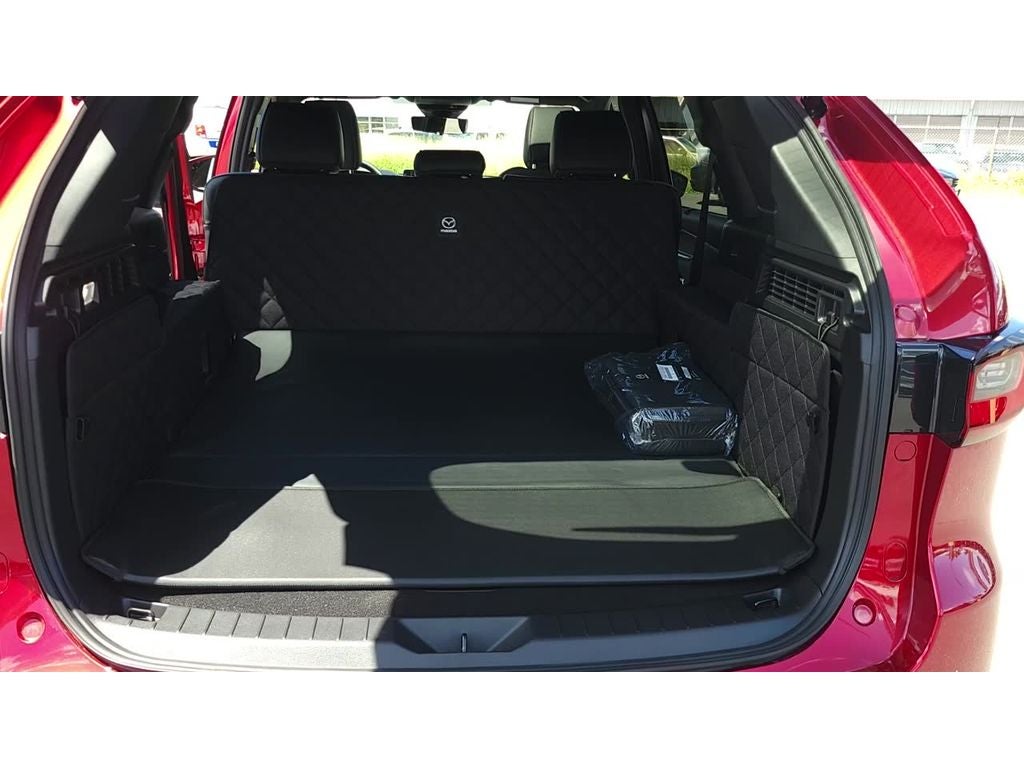 2025 Mazda Mazda CX-70 MHEV 3.3 Turbo S Premium Package