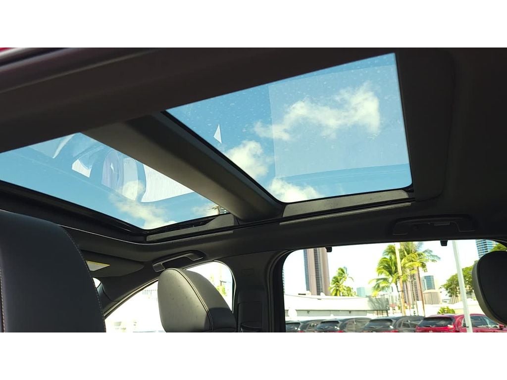 2025 Mazda Mazda CX-70 MHEV 3.3 Turbo S Premium Package