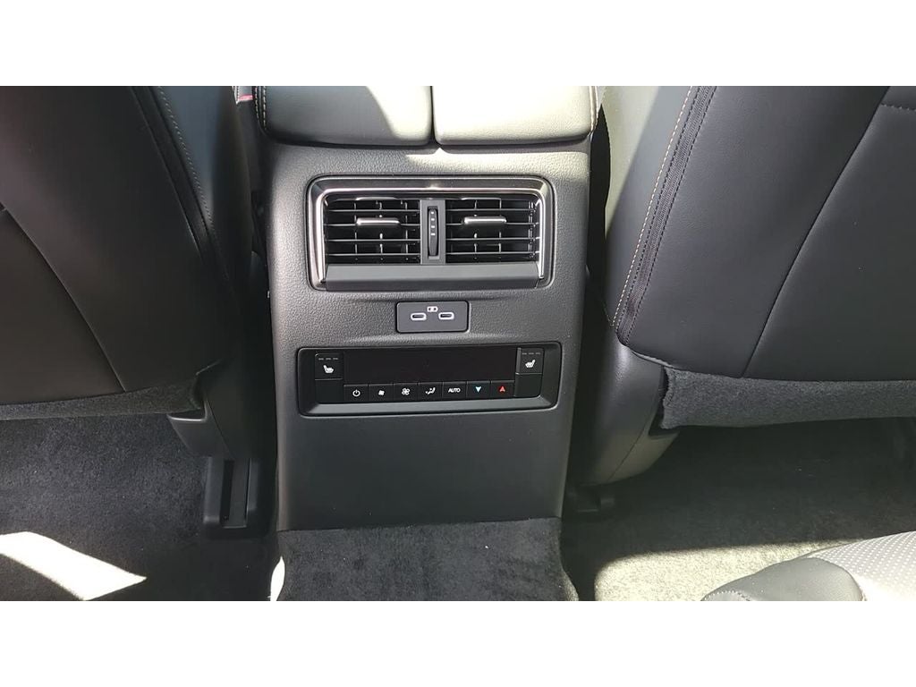 2025 Mazda Mazda CX-70 MHEV 3.3 Turbo S Premium Package