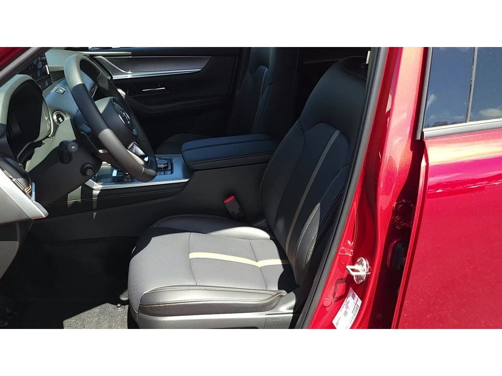 2025 Mazda Mazda CX-70 MHEV 3.3 Turbo S Premium Package