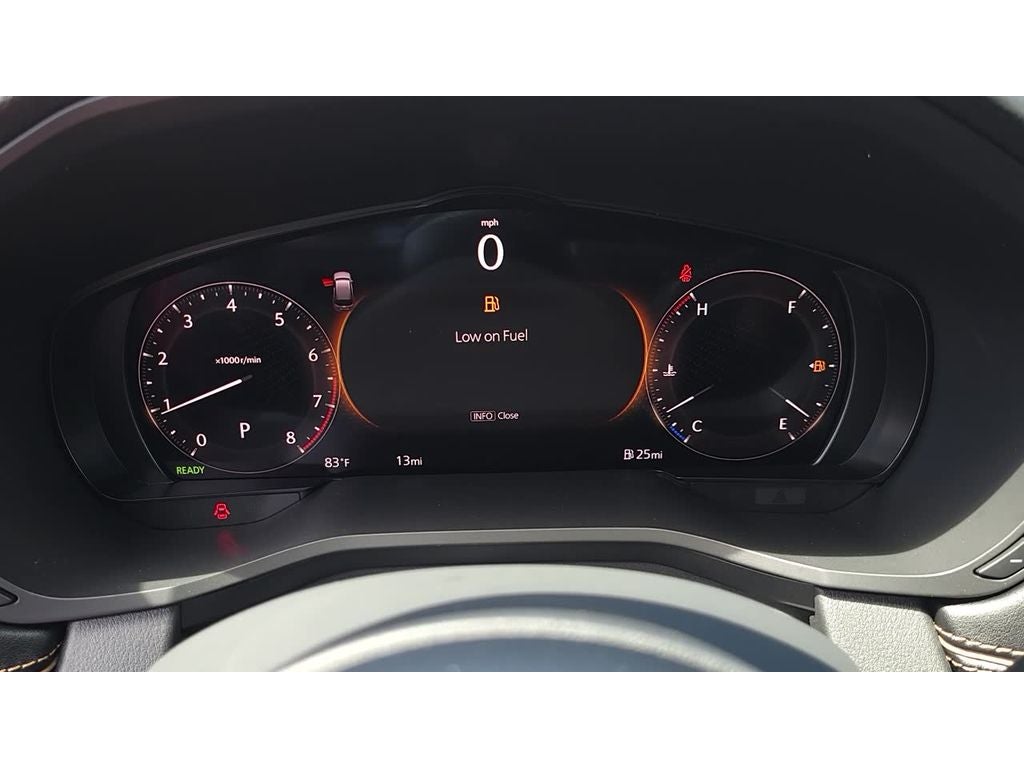 2025 Mazda Mazda CX-70 MHEV 3.3 Turbo S Premium Package