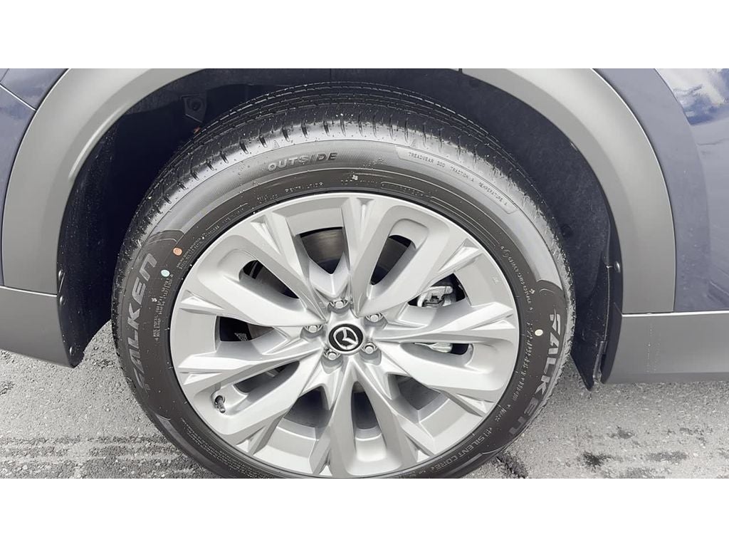 2026 Mazda Mazda CX-90 PHEV Preferred