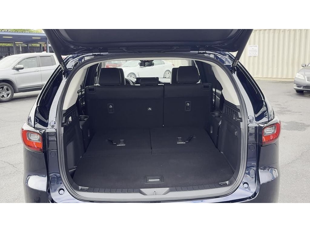 2026 Mazda Mazda CX-90 PHEV Preferred