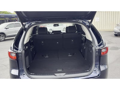 2026 Mazda Mazda CX-90 PHEV Preferred