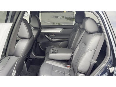 2026 Mazda Mazda CX-90 PHEV Preferred