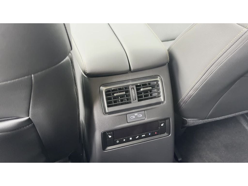 2026 Mazda Mazda CX-90 PHEV Preferred