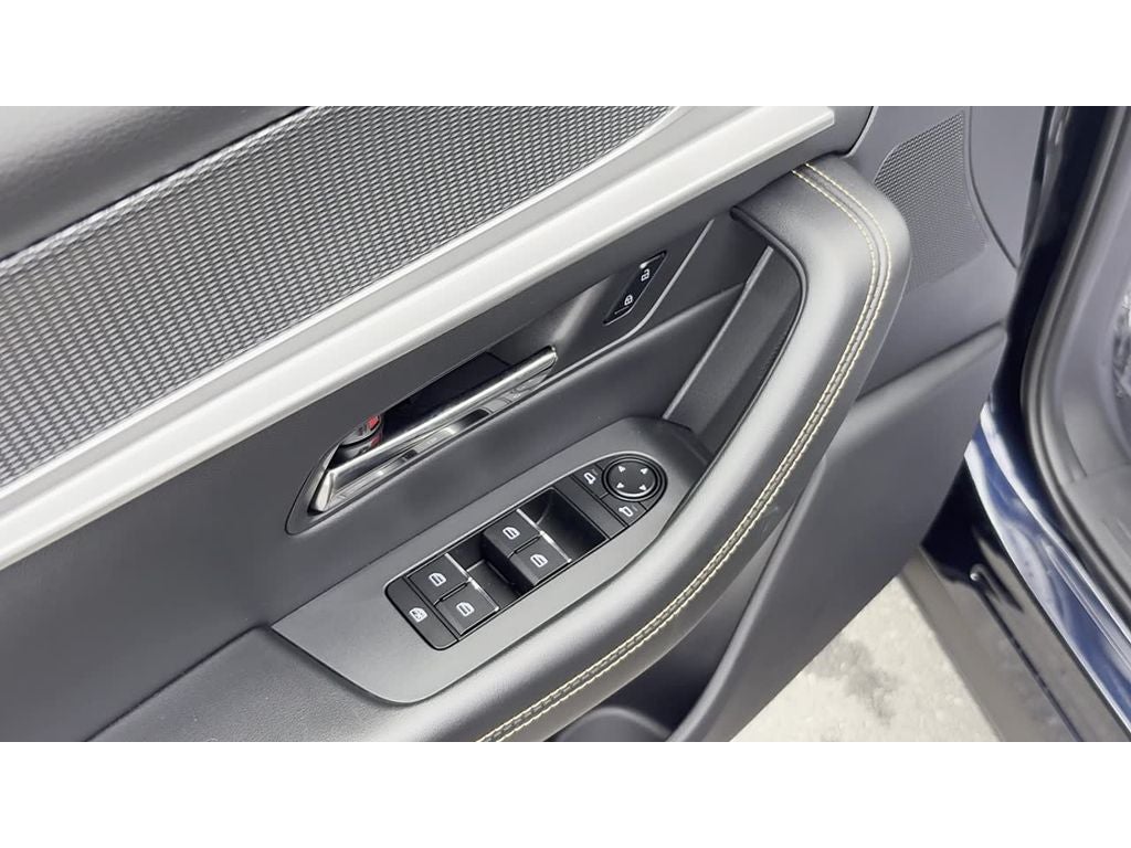 2026 Mazda Mazda CX-90 PHEV Preferred