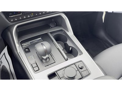 2026 Mazda Mazda CX-90 PHEV Preferred