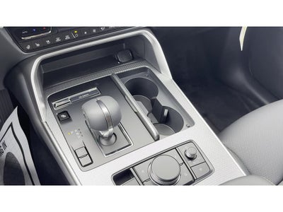 2026 Mazda Mazda CX-90 PHEV Preferred