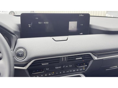 2026 Mazda Mazda CX-90 PHEV Preferred