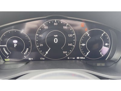 2026 Mazda Mazda CX-90 PHEV Preferred