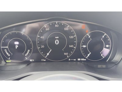 2026 Mazda Mazda CX-90 PHEV Preferred