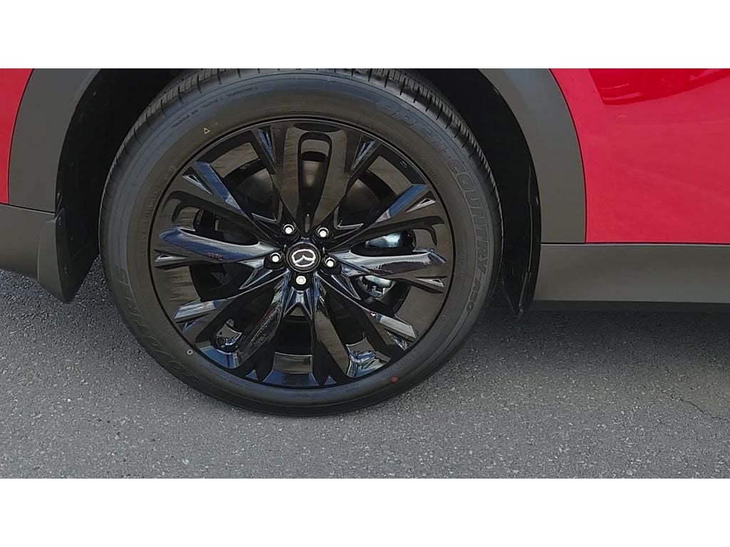 2025 Mazda Mazda CX-90 Premium Sport