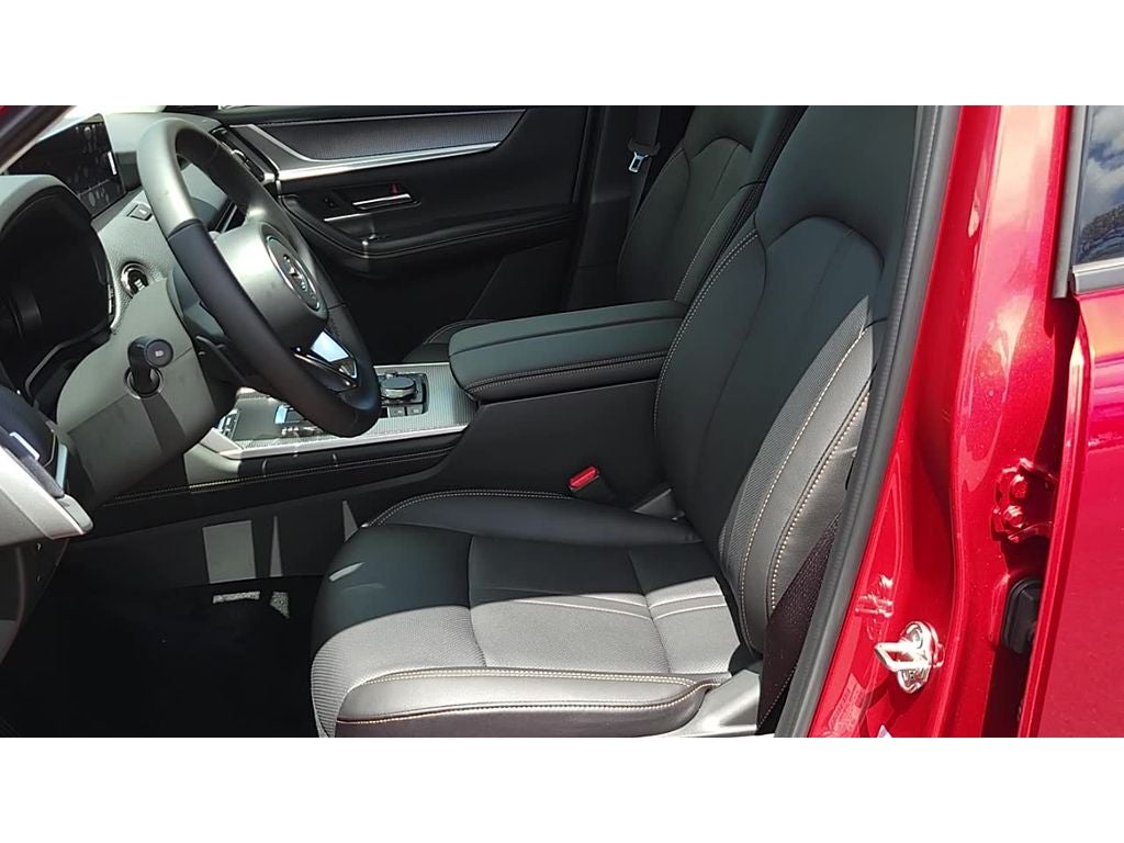 2025 Mazda Mazda CX-90 Premium Sport