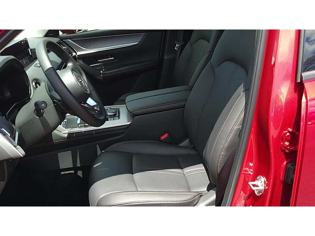 2025 Mazda Mazda CX-90 Premium Sport