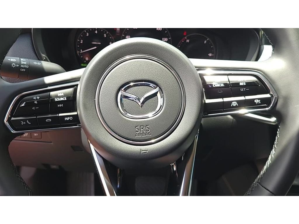 2025 Mazda Mazda CX-90 Premium Sport