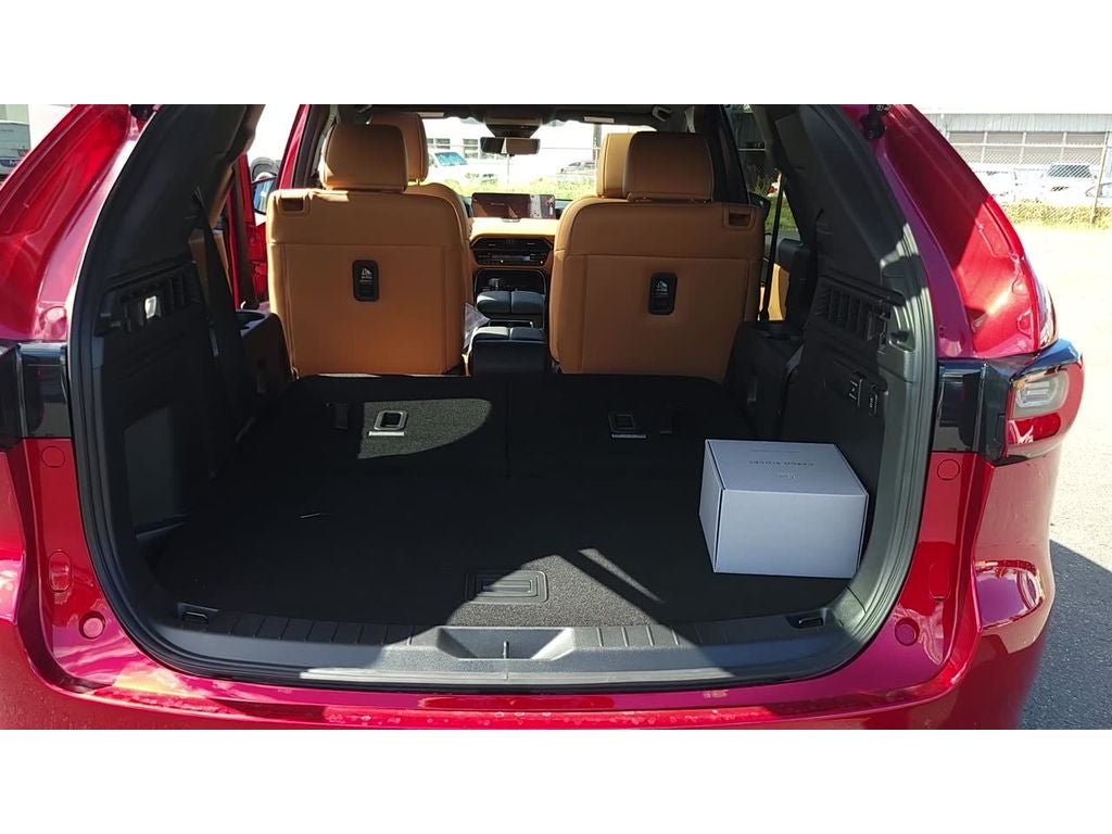 2025 Mazda Mazda CX-90 S Premium Plus Package