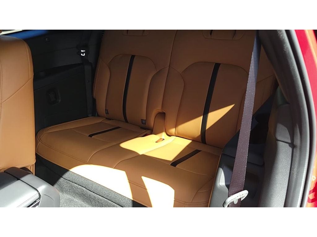 2025 Mazda Mazda CX-90 S Premium Plus Package