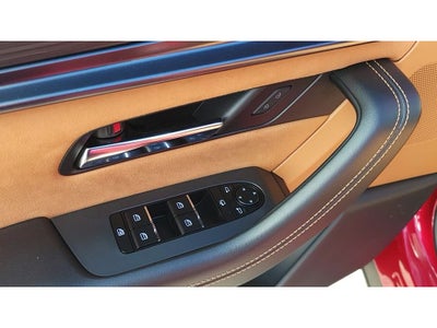 2025 Mazda Mazda CX-90 S Premium Plus Package