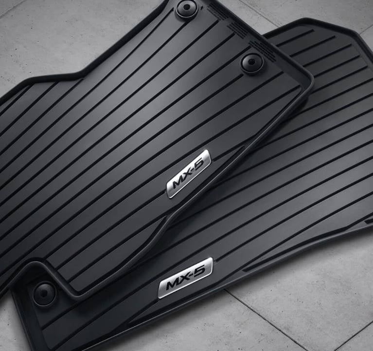 MAZDA MX-5 MIATA | Cutter Mazda Honolulu in Honolulu HI