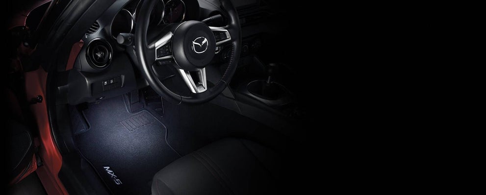 MAZDA MX-5 MIATA RF | Cutter Mazda Honolulu in Honolulu HI