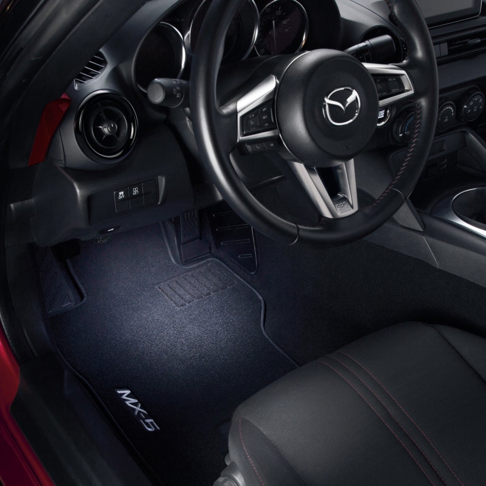 MAZDA MX-5 MIATA | Cutter Mazda Honolulu in Honolulu HI