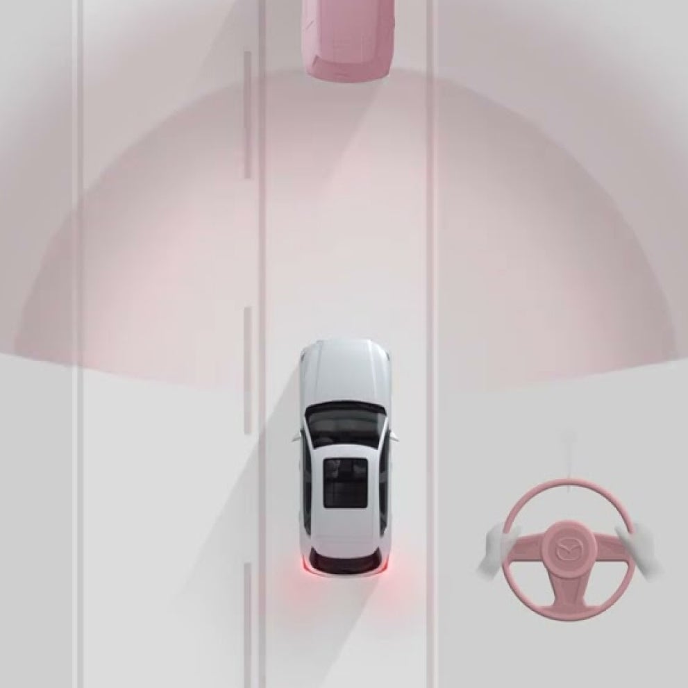 MAZDA MX-5 MIATA | Cutter Mazda Honolulu in Honolulu HI