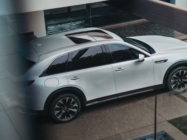 Cutter Mazda Honolulu in Honolulu HI