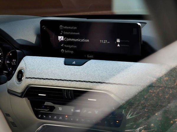 Cutter Mazda Honolulu in Honolulu HI