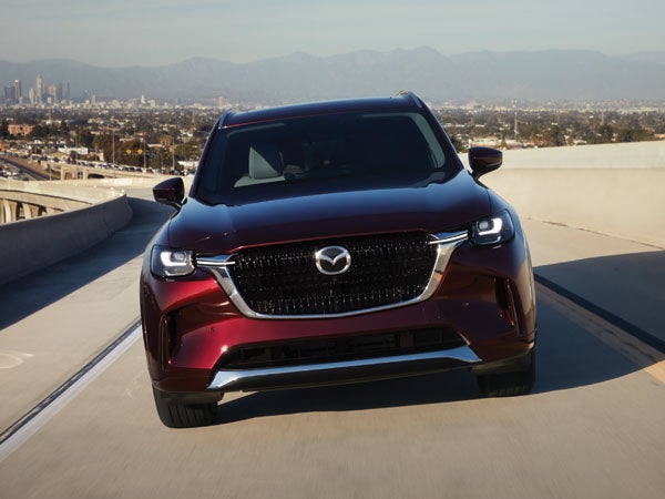 Cutter Mazda Honolulu in Honolulu HI