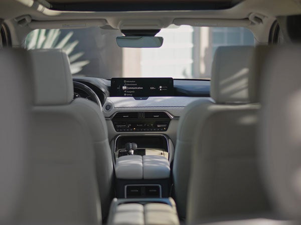 Cutter Mazda Honolulu in Honolulu HI