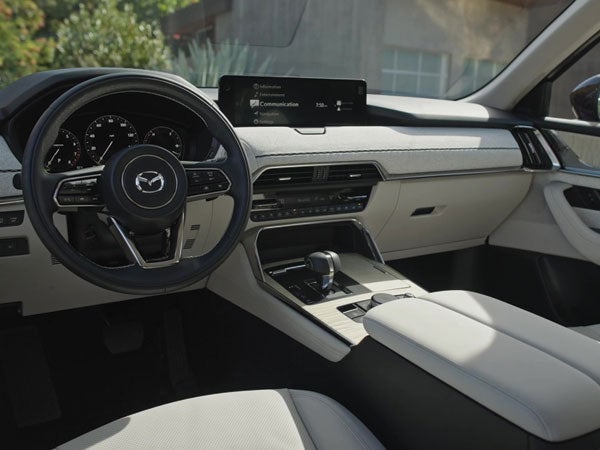 Cutter Mazda Honolulu in Honolulu HI