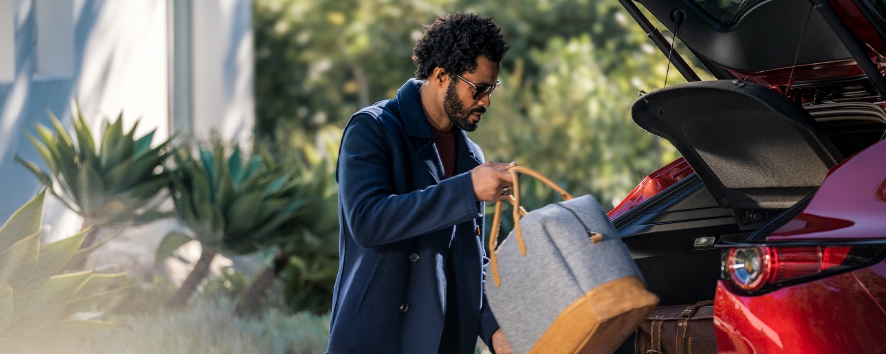 Cutter Mazda Honolulu in Honolulu HI