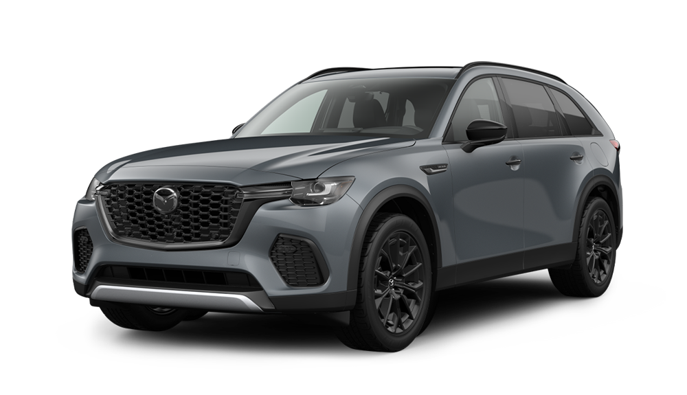 CX-70 3.3 Turbo Premium Plus | Cutter Mazda Honolulu in Honolulu HI