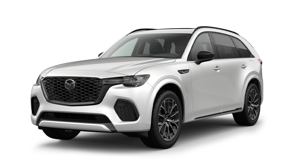 CX-70 3.3 Turbo S Premium | Cutter Mazda Honolulu in Honolulu HI