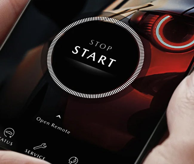 Cutter Mazda Honolulu in Honolulu HI