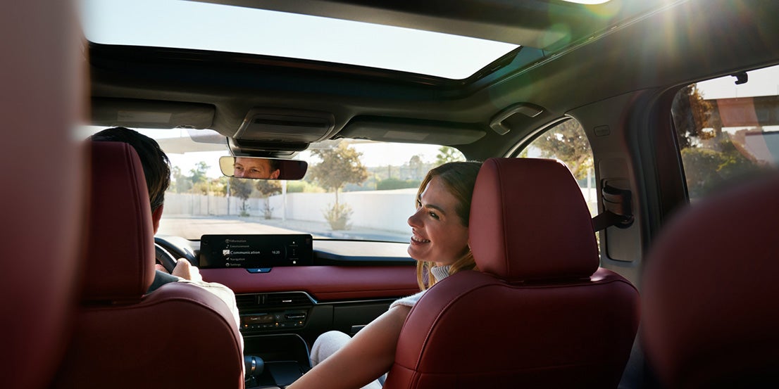 Mazda CX-70 | Cutter Mazda Honolulu in Honolulu, HI