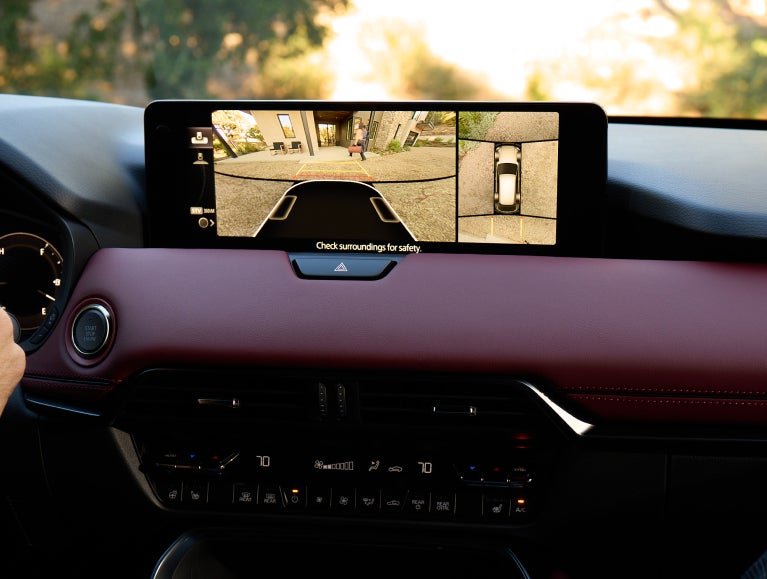 Mazda CX-70 | Cutter Mazda Honolulu in Honolulu HI