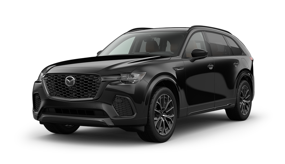 CX-70 3.3 Turbo S Premium Plus | Cutter Mazda Honolulu in Honolulu HI