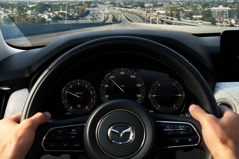 Cutter Mazda Honolulu in Honolulu HI