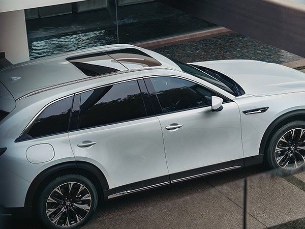 Cutter Mazda Honolulu in Honolulu HI